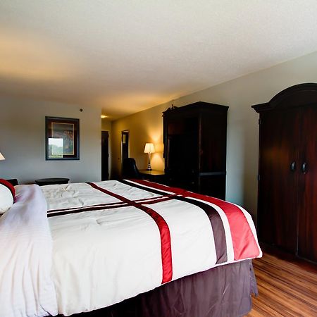 Olive Tree Hotel And Banquet Halls Jackson Luaran gambar