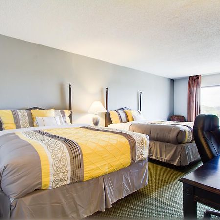 Olive Tree Hotel And Banquet Halls Jackson Luaran gambar