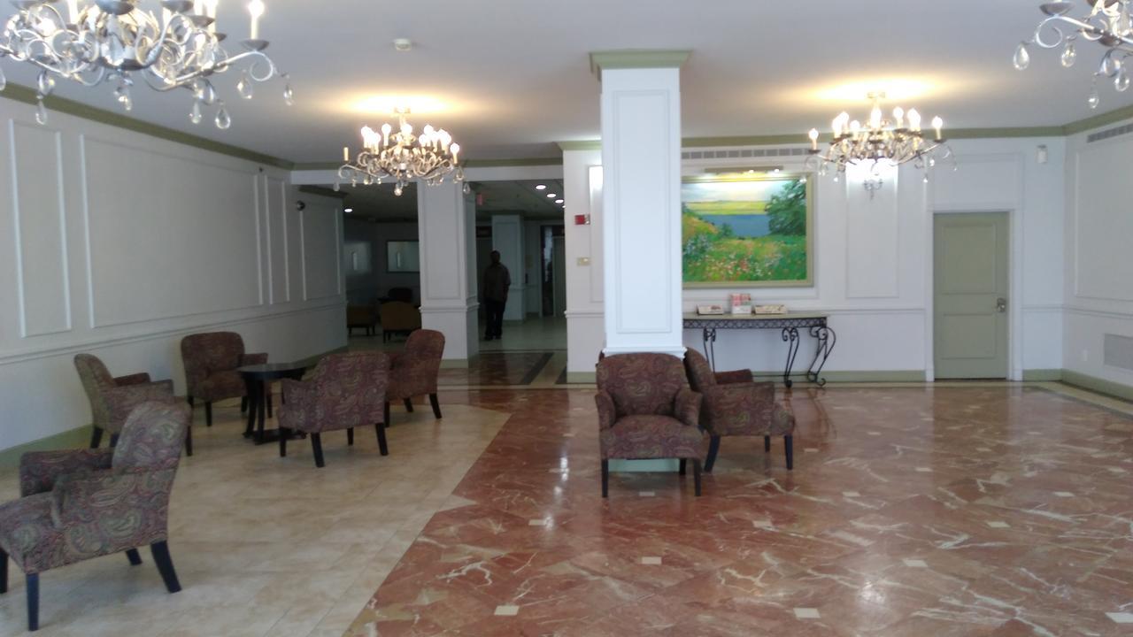 Olive Tree Hotel And Banquet Halls Jackson Luaran gambar