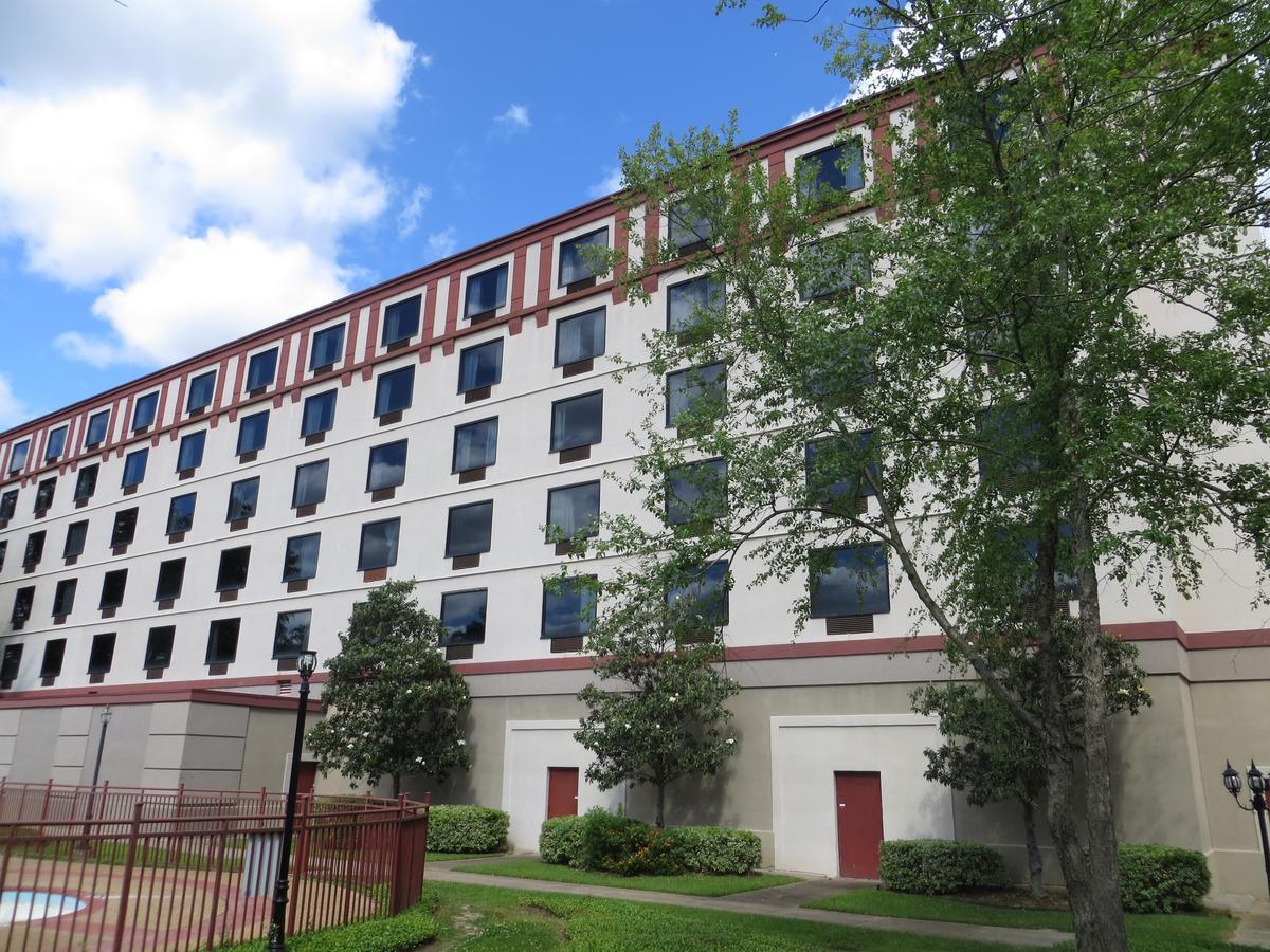 Olive Tree Hotel And Banquet Halls Jackson Luaran gambar