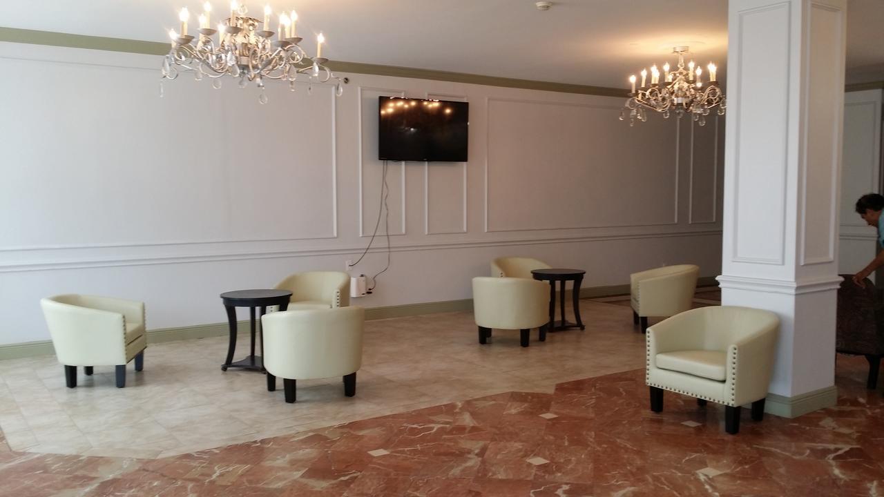 Olive Tree Hotel And Banquet Halls Jackson Luaran gambar