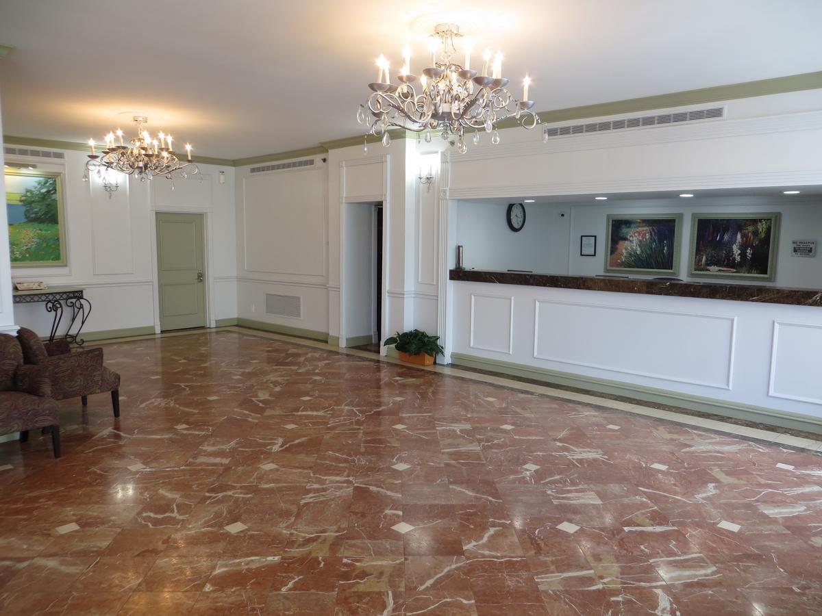 Olive Tree Hotel And Banquet Halls Jackson Luaran gambar