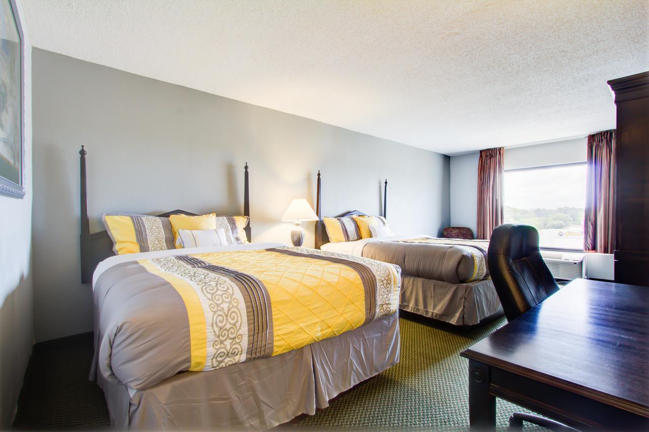 Olive Tree Hotel And Banquet Halls Jackson Luaran gambar