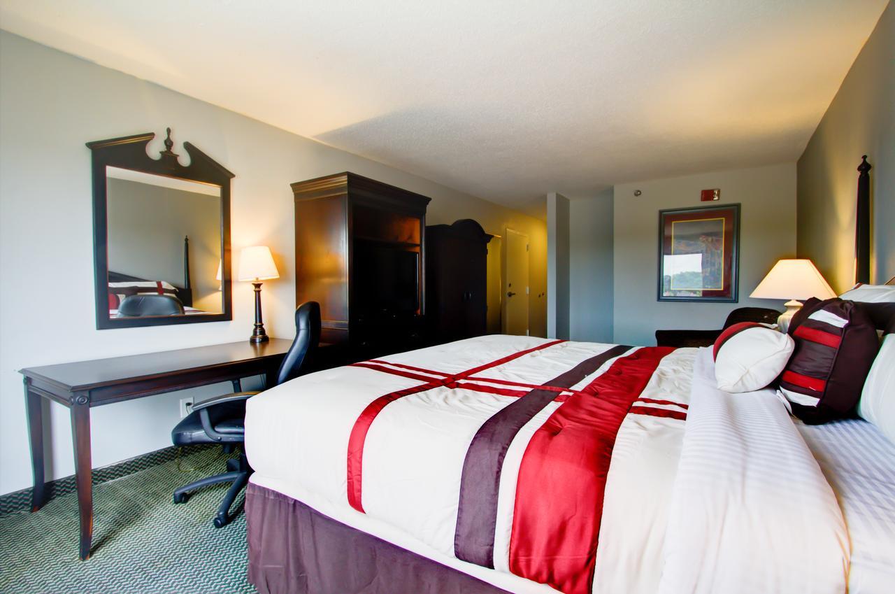 Olive Tree Hotel And Banquet Halls Jackson Luaran gambar